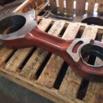 MAN-28/32H-connecting-rods