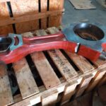 MAN-28/32H-connecting-rods