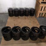 MAN-28/32H-pistons