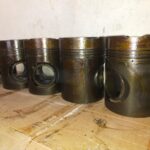 MAN-28/32H-pistons