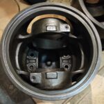 MAN-28/32H-pistons