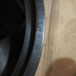 MAN-28/32H-pistons