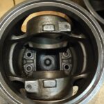 MAN-28/32H-pistons