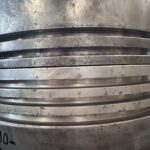 MaK 551 Piston