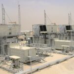 SGT 600 Power Plant