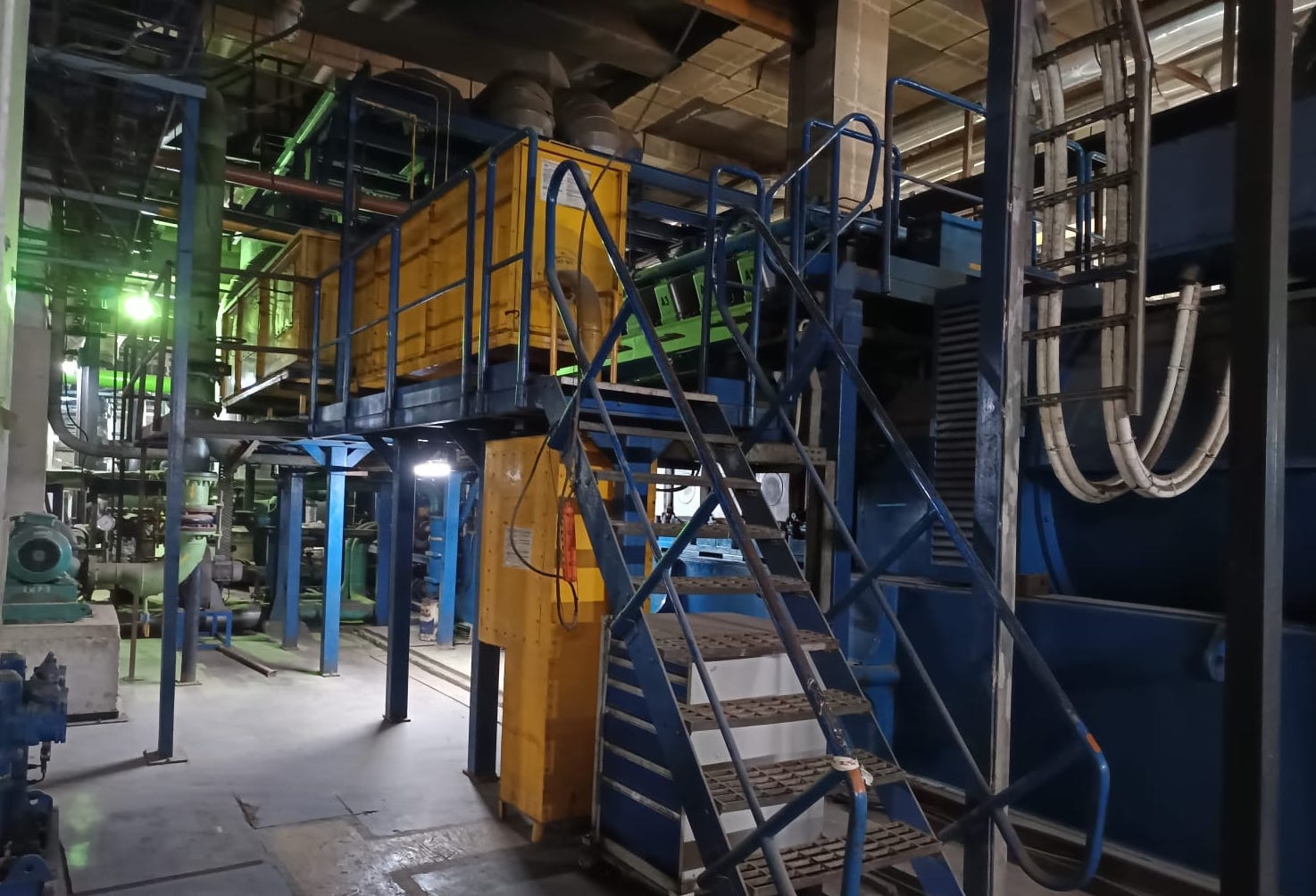 Wartsila-18V32DF-Genset
