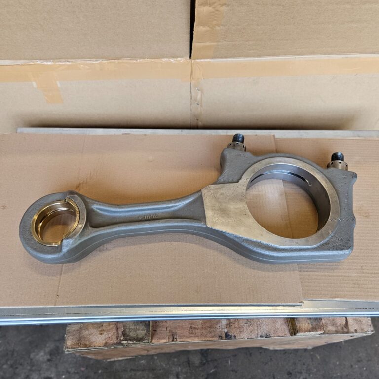 Wartsila L20 Connecting Rod