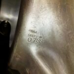 mak 601 piston mahle