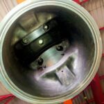 mak 601 piston mahle