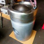 mak 601 piston mahle