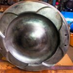 mak 601 piston mahle