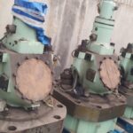 sulzer rt flex cyl heads -