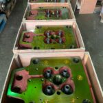 wartsila L32 Cylinder heads new