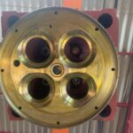 wartsila L32 Cylinder heads new