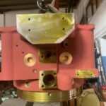 wartsila L32 Cylinder heads new