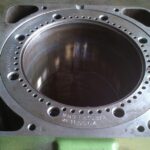Wichmann-AX-Liners-
