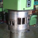 Wichmann-AX-Liners-