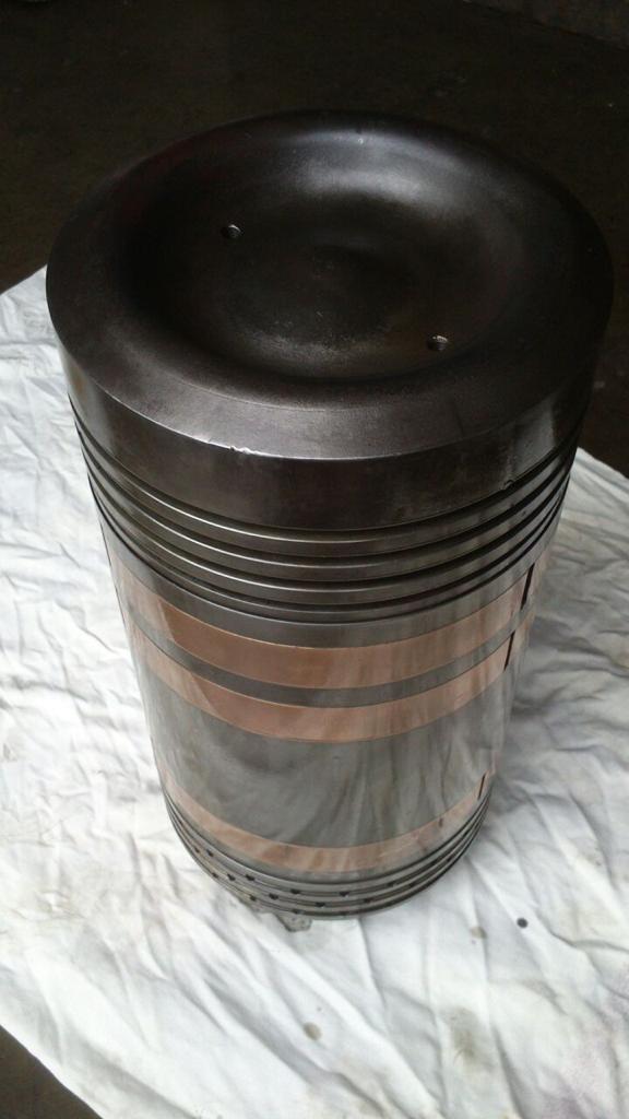 wichmann-AX-Spares-Pistons-