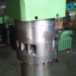 Wichmann-AX-Liners-