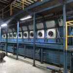 wartsila 18V46 119 MW HFO Power plant for sale