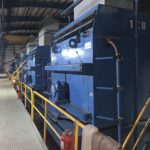 wartsila 18V46 HFO Power plant for sale