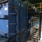 wartsila 18V46Power plant for sale