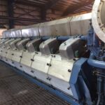wartsila 18V46 HFO