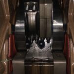 Wartsila W20V32 Generator