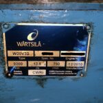 Wartsila W20V32 Generator for sale
