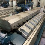 Used HFO Power plant for sale