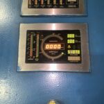Wartsila W20V32 HFO Power plant low running hours