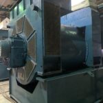 Wartsila W20V32 HFO Power plant for sale