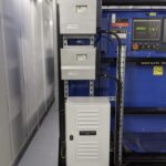 CAT C175-16 Diesel Generator Set