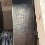 Used Deutz 6M628 Crankshaft For Sale