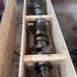 Deutz 6M628 Crankshaft For Sale