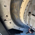 Used GE LM2500 Gas Turbines For Sale