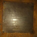GE LM2500 Gas Turbine
