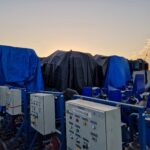 W18V32 HFO Power Plant For Sale