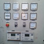 Used HFO Power Plant For Sale