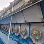 W18V32 HFO Power Plant For Sale