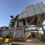Trent 60 (SGT-A65) Gas Turbine Generator Set