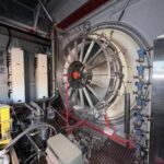 Trent 60 (SGT-A65) Gas Turbine Generator