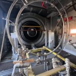 Trent 60 Gas Turbine Generator Set