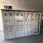 2016 Rolls Royce Trent 60 (SGT-A65) Combined Cycle Power Plant