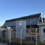 ROLLS ROYCE Trent 60 DLE Cooling