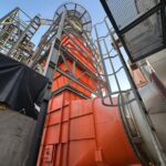 2016 Rolls Royce Trent 60 (SGT-A65) Combined Cycle Power Plant