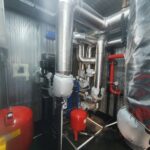 MWM TCG2020 V16 Biogas Power Plant