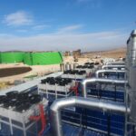 MWM TCG 2020 V16 Biogas Power Plant