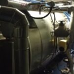 MWM 2020 V16 Biogas Power Plant