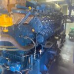 TCG 2020V16 Gas power plant